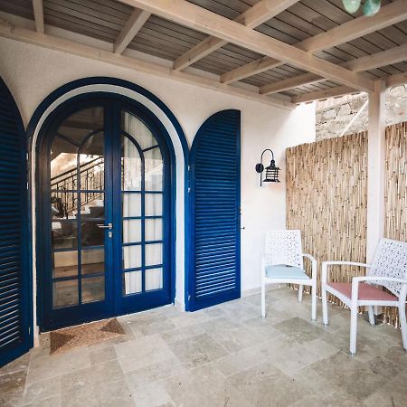 Bueyuekada Loc'Ada Hotell Adalar Exteriör bild