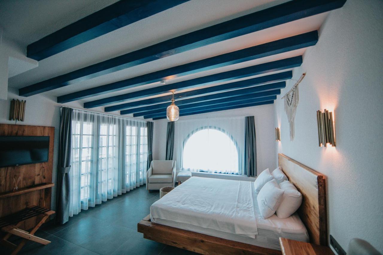Bueyuekada Loc'Ada Hotell Adalar Exteriör bild