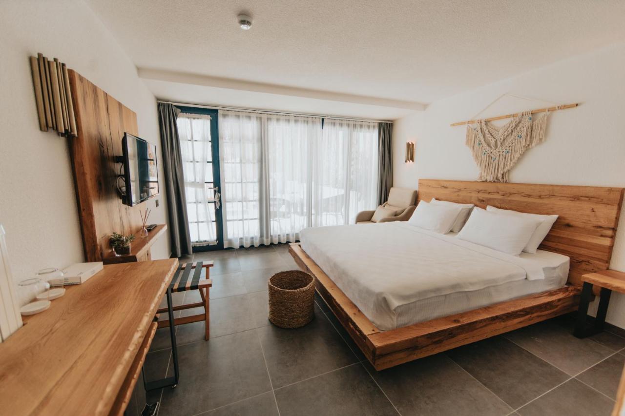 Bueyuekada Loc'Ada Hotell Adalar Exteriör bild
