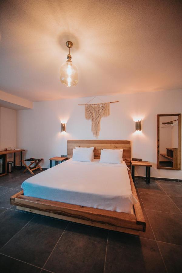 Bueyuekada Loc'Ada Hotell Adalar Exteriör bild