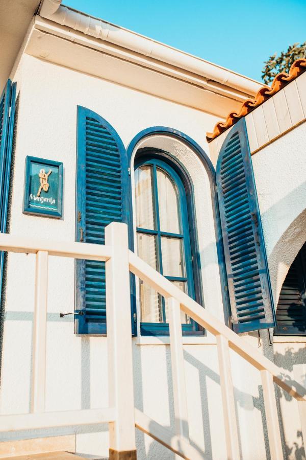 Bueyuekada Loc'Ada Hotell Adalar Exteriör bild