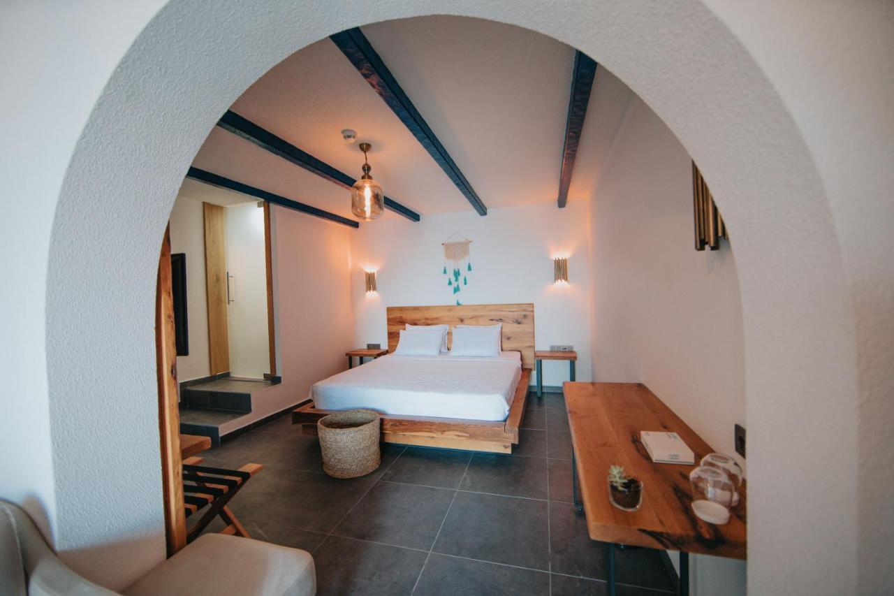Bueyuekada Loc'Ada Hotell Adalar Exteriör bild