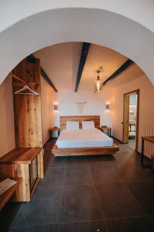 Bueyuekada Loc'Ada Hotell Adalar Exteriör bild