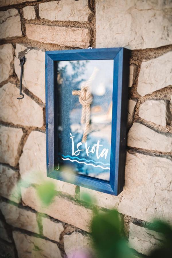 Bueyuekada Loc'Ada Hotell Adalar Exteriör bild