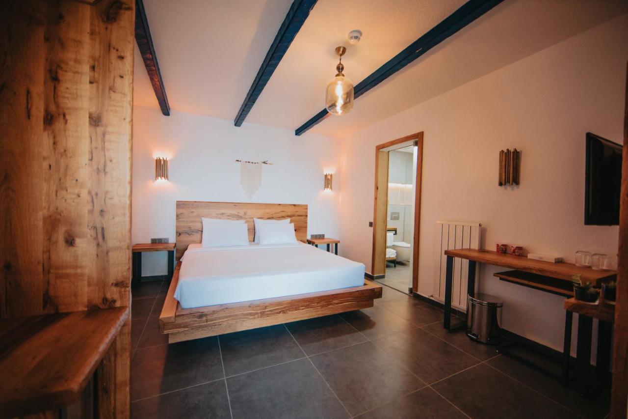 Bueyuekada Loc'Ada Hotell Adalar Exteriör bild