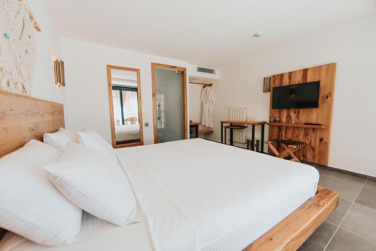 Bueyuekada Loc'Ada Hotell Adalar Exteriör bild