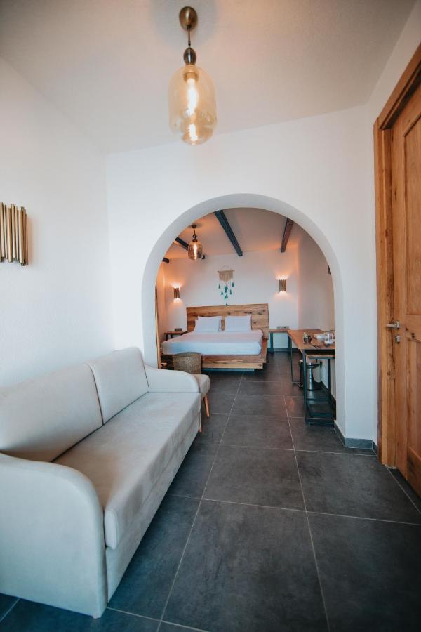 Bueyuekada Loc'Ada Hotell Adalar Exteriör bild