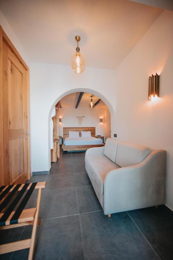 Bueyuekada Loc'Ada Hotell Adalar Exteriör bild