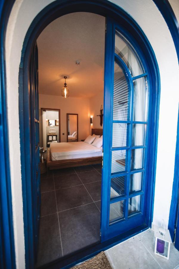 Bueyuekada Loc'Ada Hotell Adalar Exteriör bild