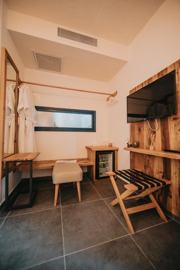 Bueyuekada Loc'Ada Hotell Adalar Exteriör bild