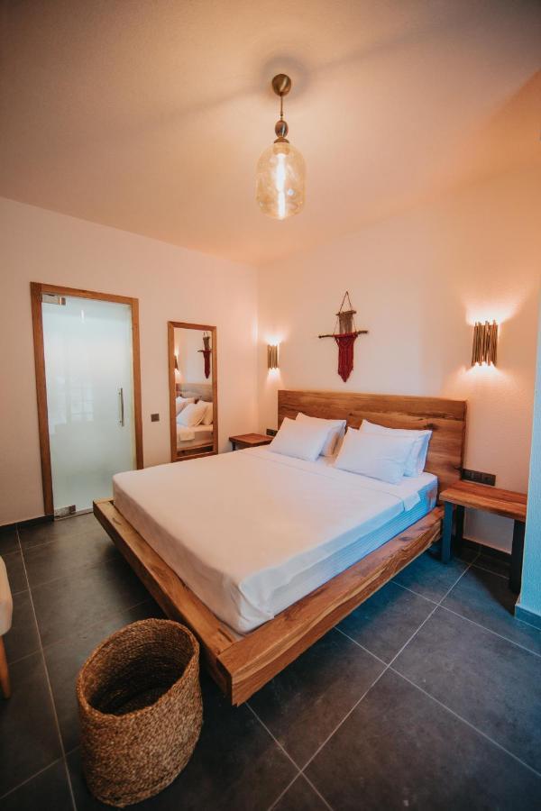 Bueyuekada Loc'Ada Hotell Adalar Exteriör bild